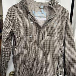 New With Tags Snow Jacket 