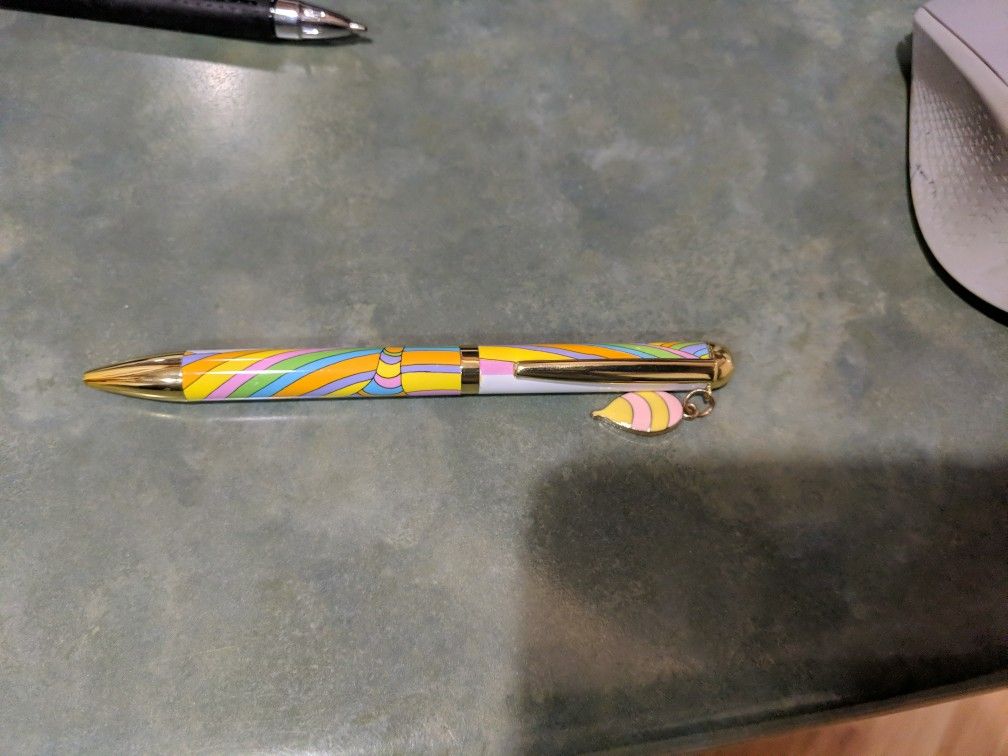 Dr SEUSS PEN