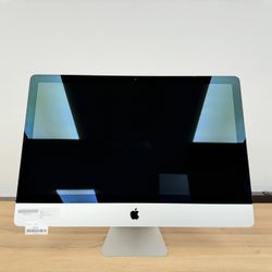 iMac 27 5K Custom **8 Core i9**1TB SSD