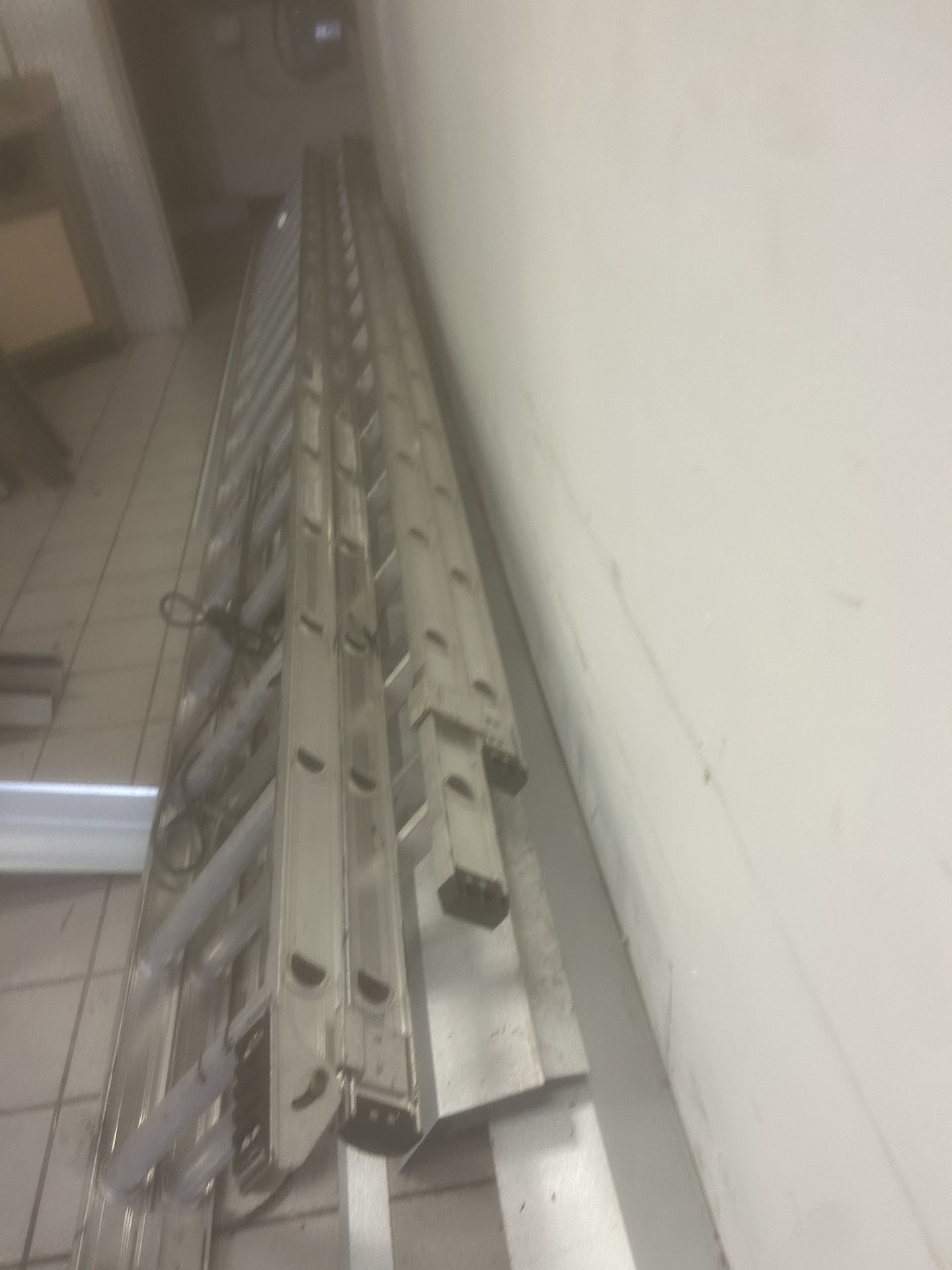 Werner Ladders 