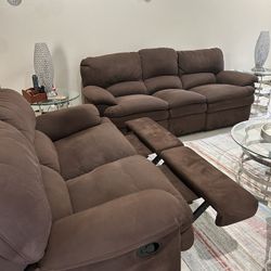 Living Room Set