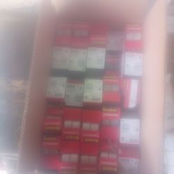 Scotch Transparent Tape Double Roll 