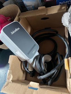 Electric cars charger