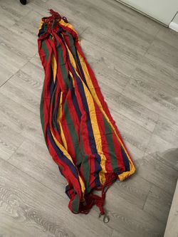 Hammock