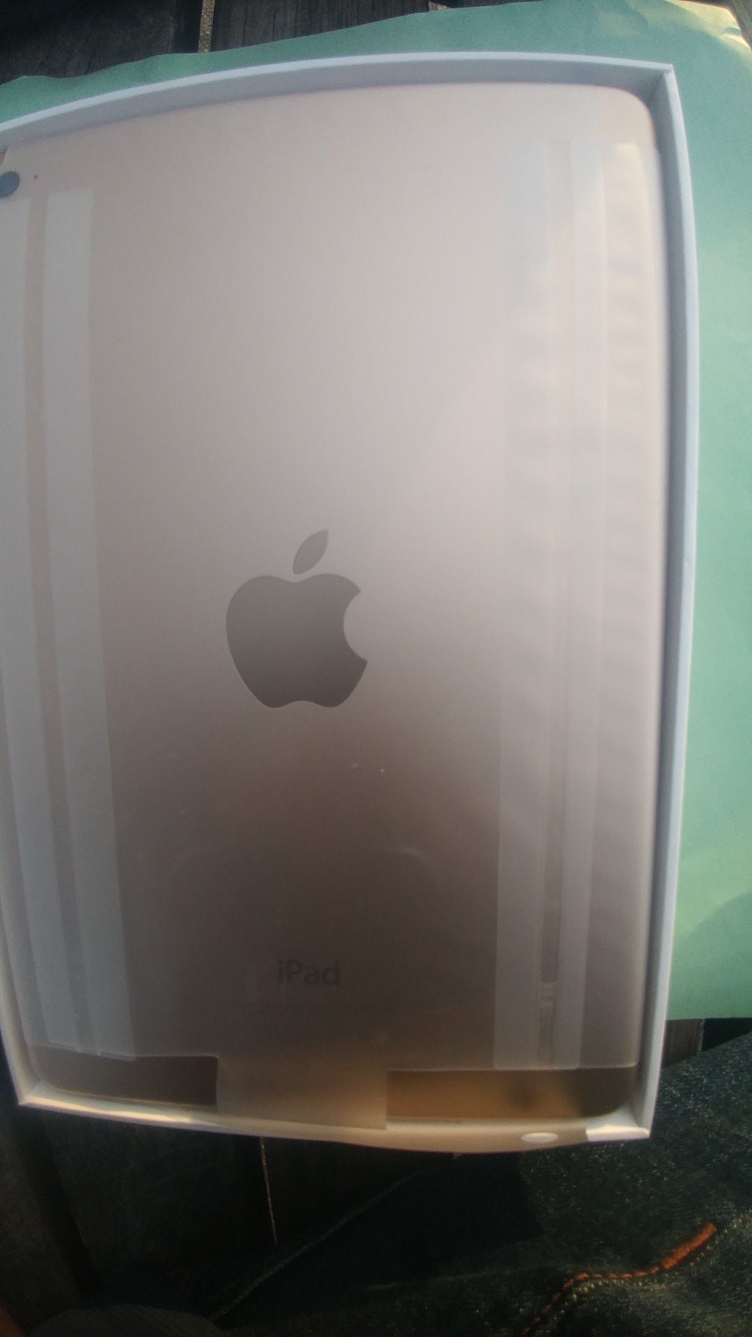 IPad brand new 128Gb for sale $ 250