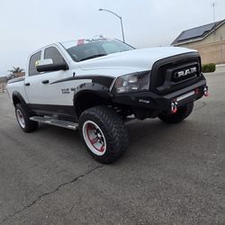 2016 Ram 1500 Express 