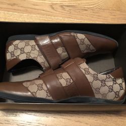 Gucci Mens New In Box Size US 10