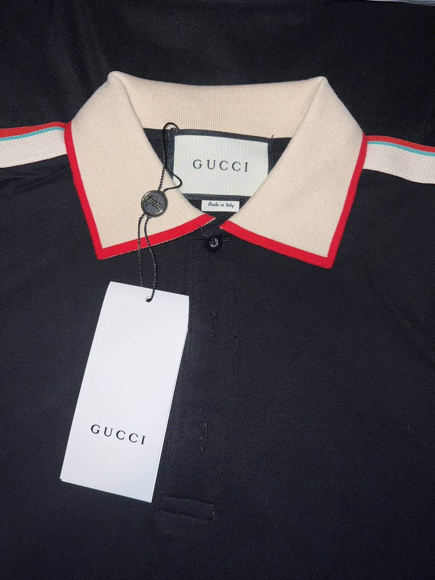 Gucci Polo
