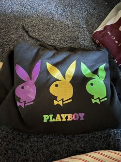 Playboy hoodie