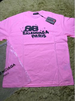 Balenciaga Shirt