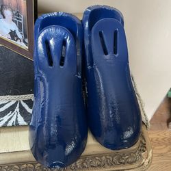Karate Booties 