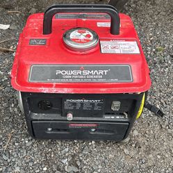 Generator 1200 Walt’s 