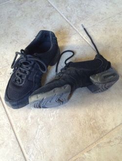 Kids Dance Shoes