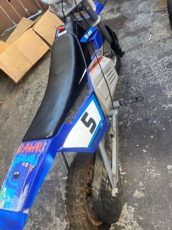 Razor mx 350