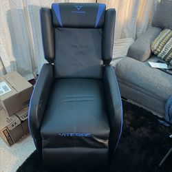 Selling My Game Chair Pretty New