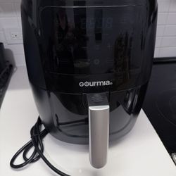 Gourmia 6-QT Air Fryer
