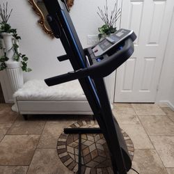 XTerra Exercise Treadmill
