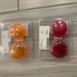 Harley Turn Signal/Brake lens cover