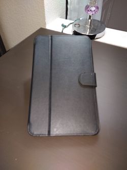 Tablet Case