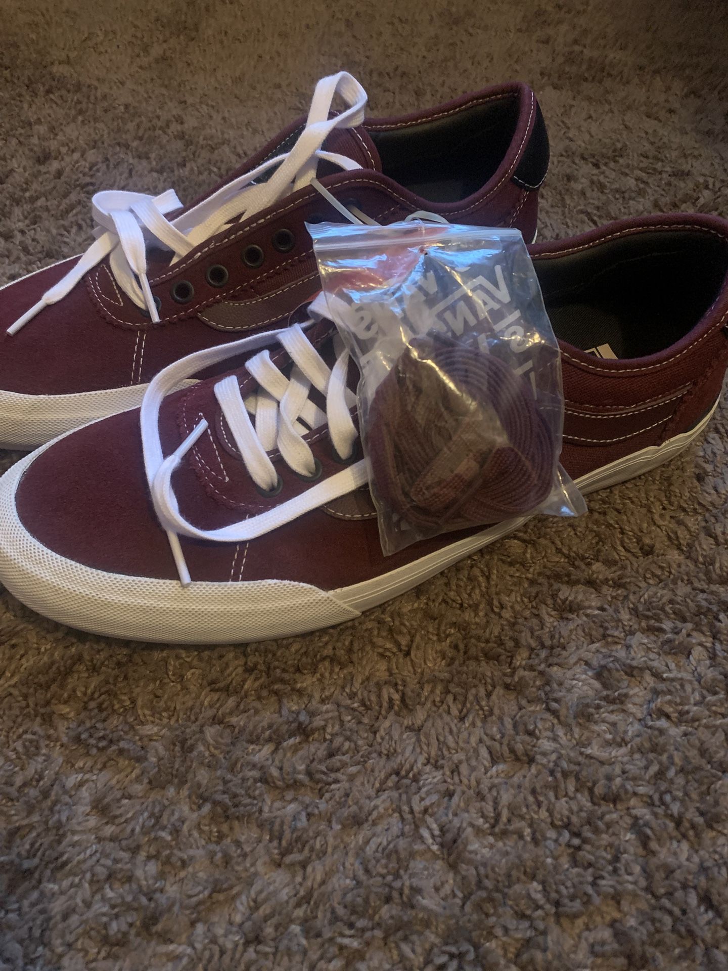 brand New! Size 11.5 vans