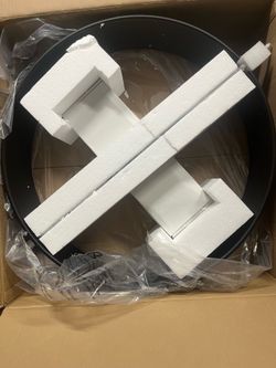 Onlyfire Rotisserie Ring Kit