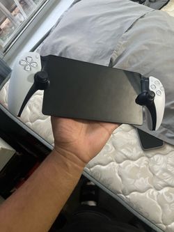 Ps5 portable