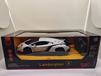 Lamborghini