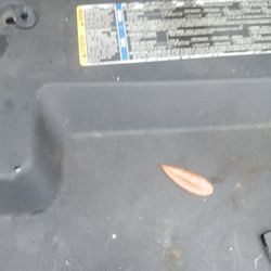 2009 Hybrid No Bumper Runs Great 