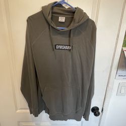 Gym Shark Hoodie