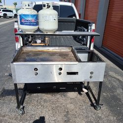 Taco Cart