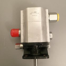 Hydraulic Pump CBNA-13/4.2 (contact info removed)1