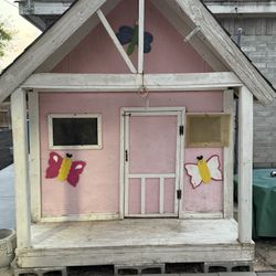 Playhouse 