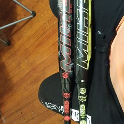 USA Approved Men's Softball Bats