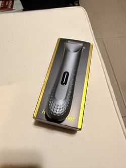 Hair Trimmer