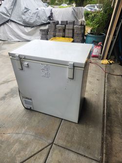 Freezer