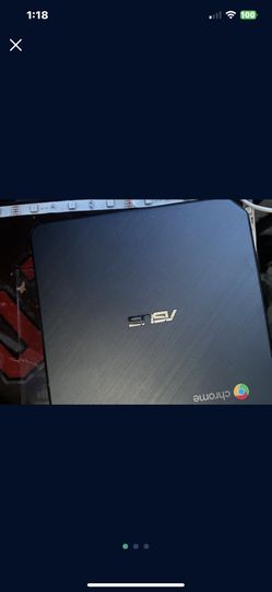 Asus Pc