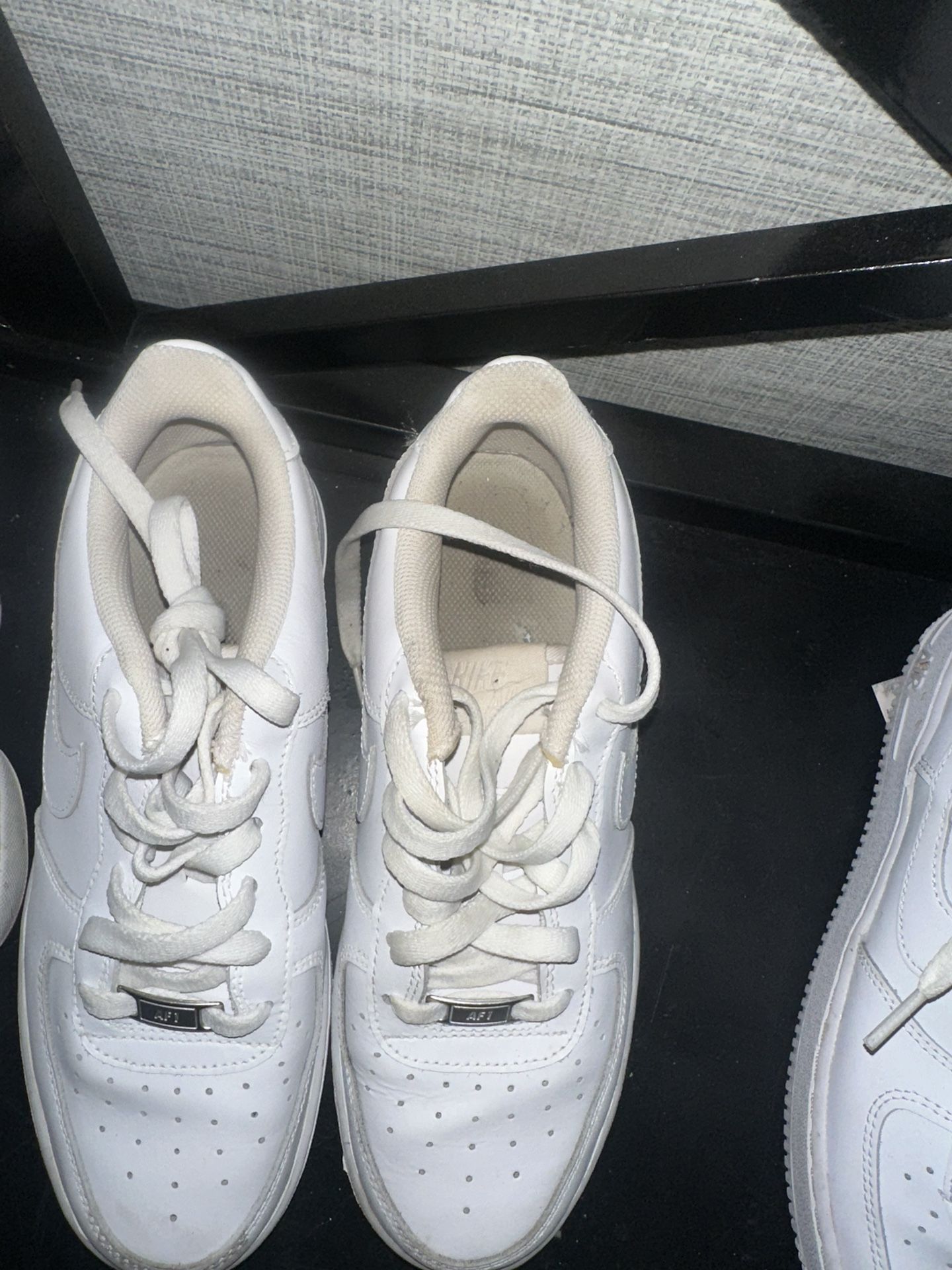 Air Forces