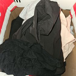 Free Clothes