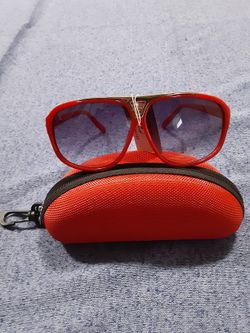 Red Shades