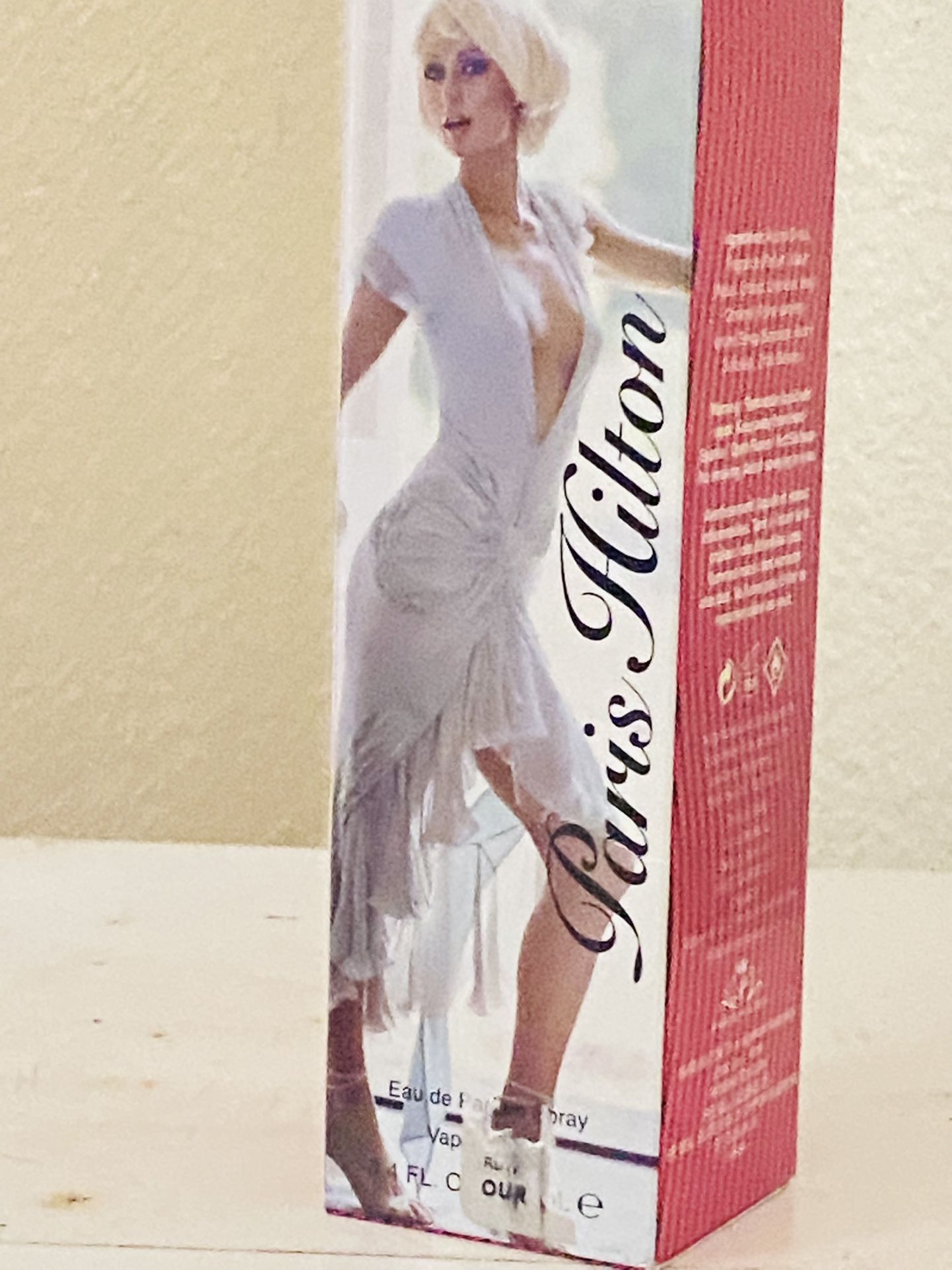Perfume For Female Brand New In It’s Box 