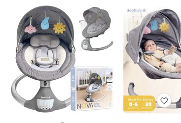 Baby Swing 