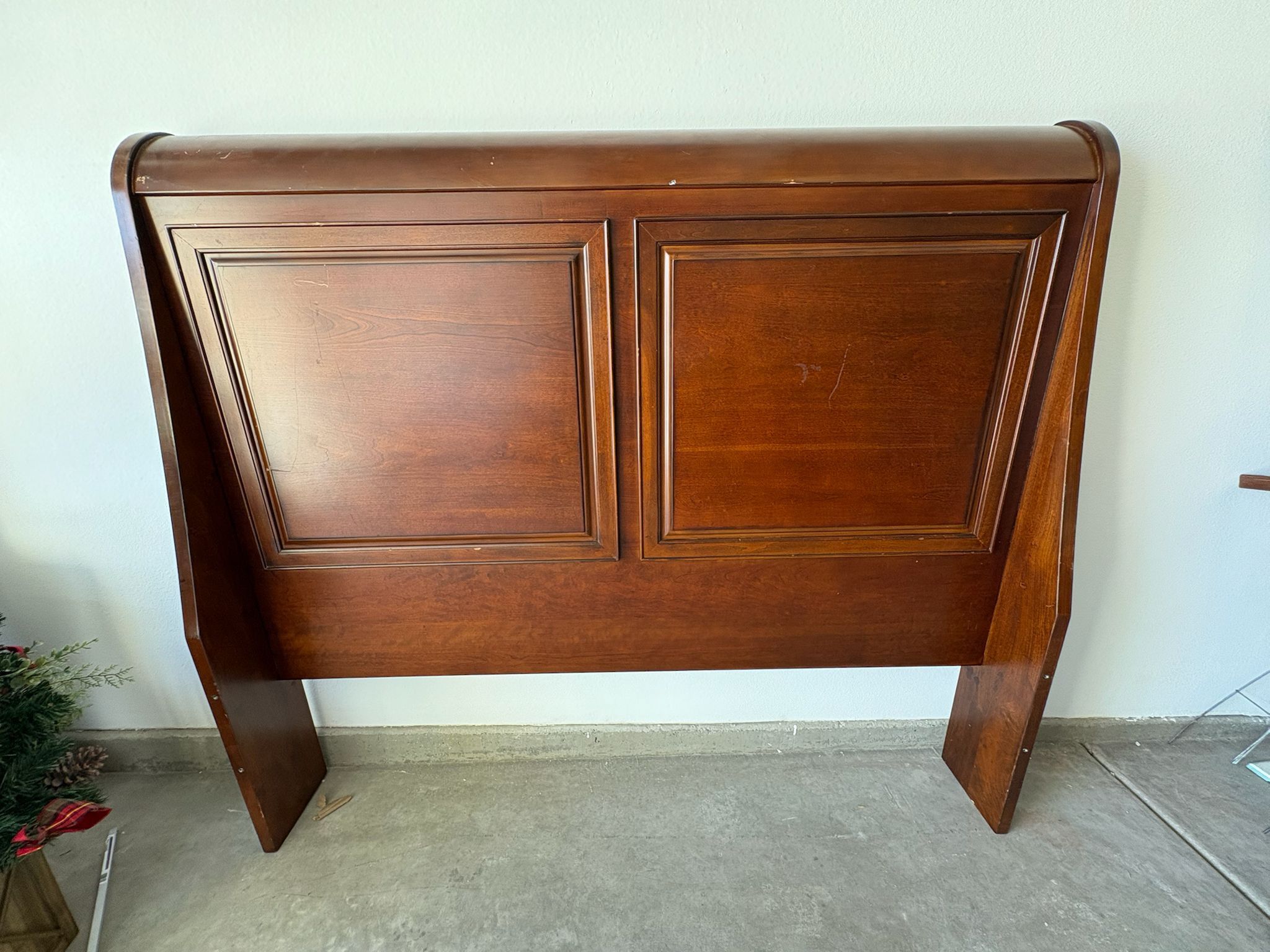 Bed Queen Frame