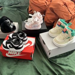 Baby Shoes