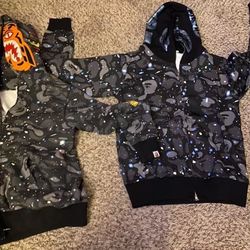 Bape Hoodies