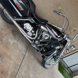 1994 Harley Davidson Road king