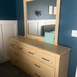 Full Size Bedroom Set