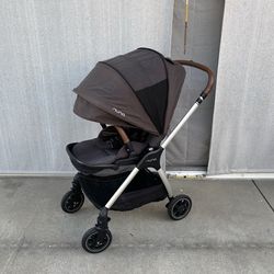 Nuna triv stroller