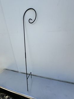 Small Garden Hooks