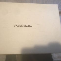 Balenciagas