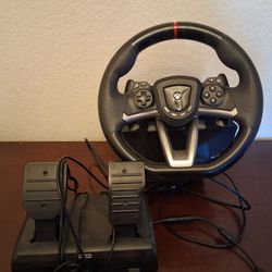 Racing Wheels Simulator 